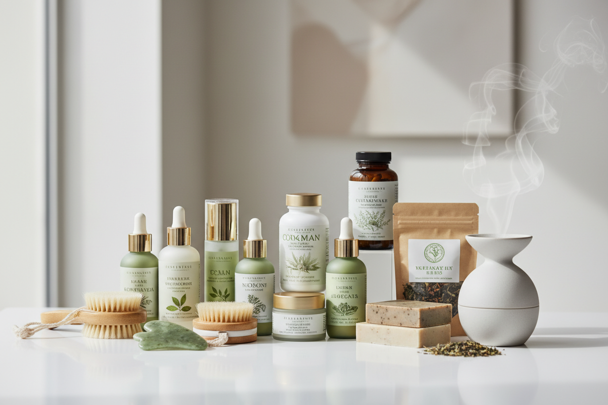 Beauty & Health
