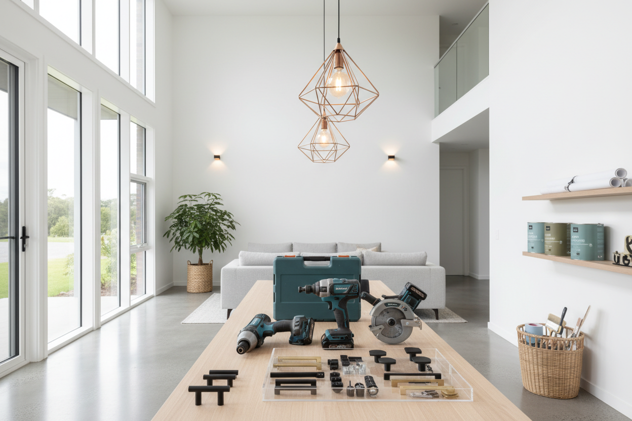 Home Improvement